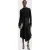 AllSaints Jax Dress Black