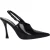 Slingback Puntige Hakken