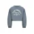 Retour Jeans sweater grijs