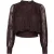 Sisters Point Blouse lange mouw 20289 nono-t1