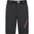 Mountain Warehouse Korte Broek Bos Heren (Zwart)