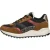 Maruti Boyd Sneakers Laag – Cognac –