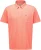 Superdry & Co Polo Classic  Koraal heren