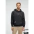 Sweatshirt met ronde hals