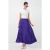 Geweven Maxi Rok