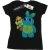 Li-cense Disney dames toy story 4 ducky en bunny distressed pose katoenen t-shirt