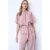 SISTERS POINT Girl-top6 – Dames Top – Mauve –