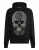 Hoodie Sweatshirt Skull