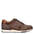 Australian Filmon leren sneakers – bruin