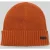 Boss Muts van pure scheerwol