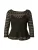 ABOUT YOU Shirt ‘Melanie’  zwart