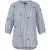 Via Appia Due Blouse lange mouw 2612965