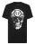 T-Shirt Ronde Hals Skull