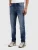 Pure Path The Ryan Slim Fit Jeans Denim Dark Blue  33