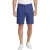 Katoenen New Zealand korte broek donkerblauw