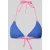 banana moon Bikinitop met halter, model ‘BRARO’