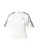 ADIDAS ORIGINALS Shirt  zwart / wit