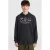 O’Neill hoodie zwart