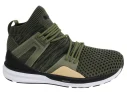 Puma EvoKnit BOG Blaze Of Glory Limitless Lace Up Herentrainers 363134 03 B82C