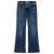 Tommy Hilfiger flared jeans – mediumblauw
