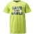 Bejo Kinder/kinder gamer t-shirt met korte mouwen