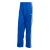 ADIDAS ORIGINALS Broek ‘Firebird’  royal blue/koningsblauw / wit