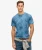 Superdry – Classic Essential T-shirt met print – Heren – T-shirts