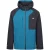 Trespass Heren Fala Outdoor Jas (Bondi Blauw)