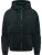 Ragwear Functionele jas ‘Anndra’  zwart