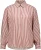 Vive La Femme Blouse Esther Bordeaux Rood dames