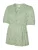 MAMALICIOUS Blouse ‘MLANAMAYA LIA’  mintgroen