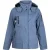 Ilse Jacobsen Rain Jacket Rain206 Winter Ocean