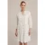 We Fashion Dress Short White