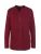 Goldner Gebreid vest  donkerrood