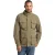 Timberland Abington Durable Water Repellent Field Jacket Leaf Green