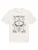 Watapparel Shirt ‘Surround’  zwart / wit
