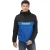 Napapijri Heren Coubertin Logo Regular Jacket (Blauw Marine)