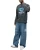 Equalite Elan Oversized Longsleeve T-Shirt