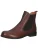 Everybody Chelsea boots  donkerbruin / zwart