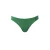 Puma Dames/Dames Geribd Bikinibroekje (Groen)