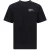 Dsquared2 Small Headquarters Logo Zwart T-shirt