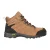 Mountain Warehouse Heren Hurricane Extreme Leren IsoGrip Waterdichte Boots (Bruin)