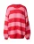 PIECES Trui ‘PCRASMINE’  rosa / rood