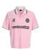 Jack & Jones Junior Shirt ‘JCOClub’  lichtroze / zwart / wit