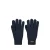 Barts handschoenen Haakon donkerblauw