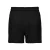 ONLY relaxed high waist casual short zwart