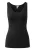 QS Top  zwart
