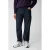 Shoeby relaxed straight leg L32 jeans donkerblauw