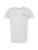ALPHA INDUSTRIES Shirt  grijs / lichtgrijs