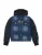 Denim Oversize Jacket Ls Racing Club